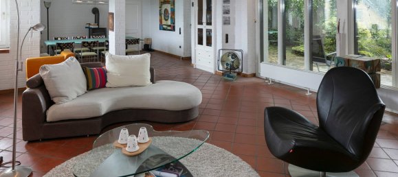 11 rooms Villa in Paderborn, Germany No. 141994 5