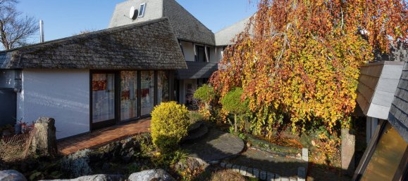 11 rooms Villa in Paderborn, Germany No. 141994 12