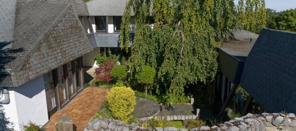 11 rooms Villa in Paderborn, Germany No. 141994 48