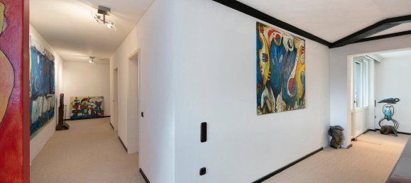 11 rooms Villa in Paderborn, Germany No. 141994 31