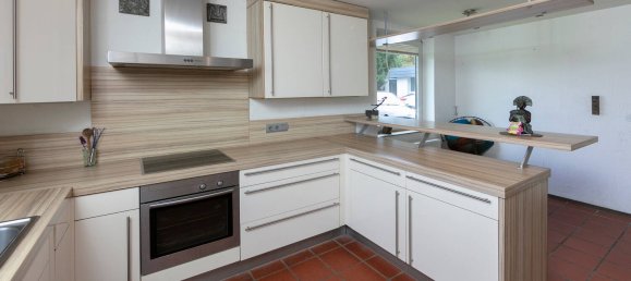 11 rooms Villa in Paderborn, Germany No. 141994 4