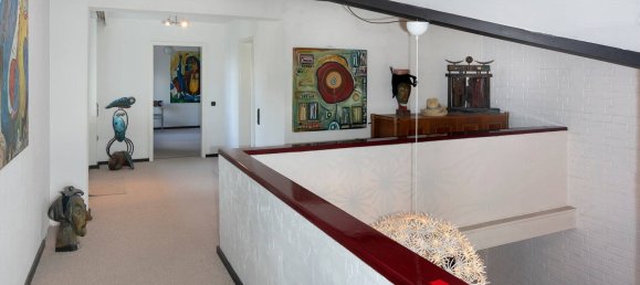 11 rooms Villa in Paderborn, Germany No. 141994 25