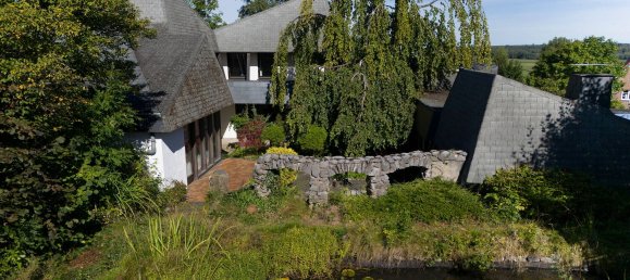 11 rooms Villa in Paderborn, Germany No. 141994 47