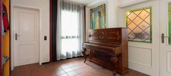 11 rooms Villa in Paderborn, Germany No. 141994 15