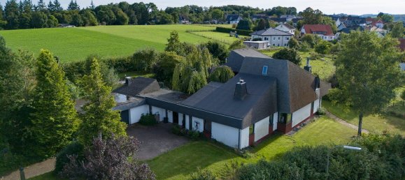 11 rooms Villa in Paderborn, Germany No. 141994 53