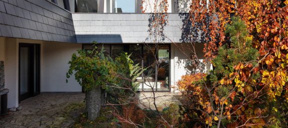 11 rooms Villa in Paderborn, Germany No. 141994 9