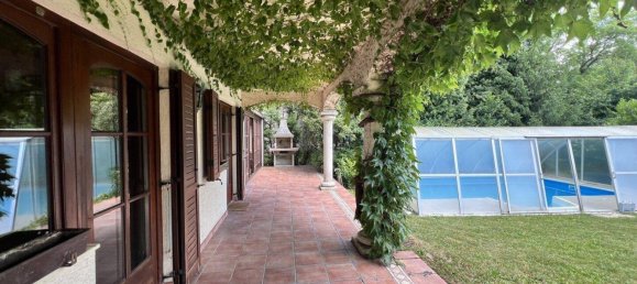 7-salle Villa à Baden, Austria No. 206561 40