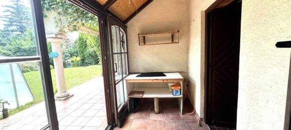 7-salle Villa à Baden, Austria No. 206561 39