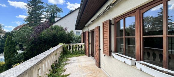 7-salle Villa à Baden, Austria No. 206561 10