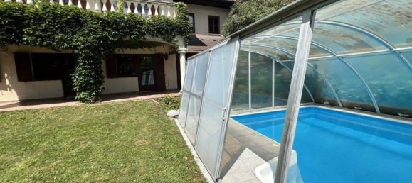 7-salle Villa à Baden, Austria No. 206561 44