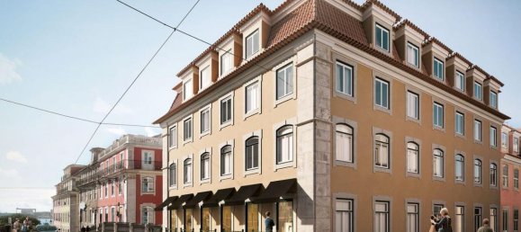 125m² Shop in Lisbon, Portugal No. 8464 2