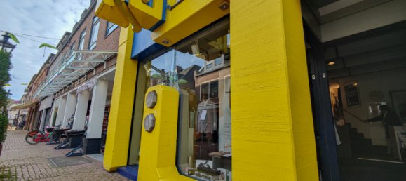 Дом с 2 спальнями в Клеве, Германия № 22667 4