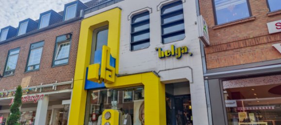 Дом с 2 спальнями в Клеве, Германия № 22667 2