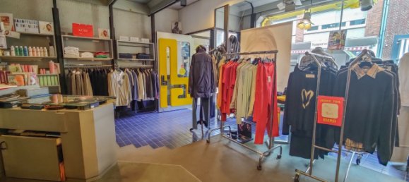 Дом с 2 спальнями в Клеве, Германия № 22667 10