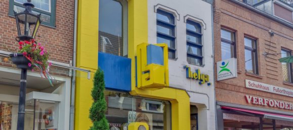 Дом с 2 спальнями в Клеве, Германия № 22667 3