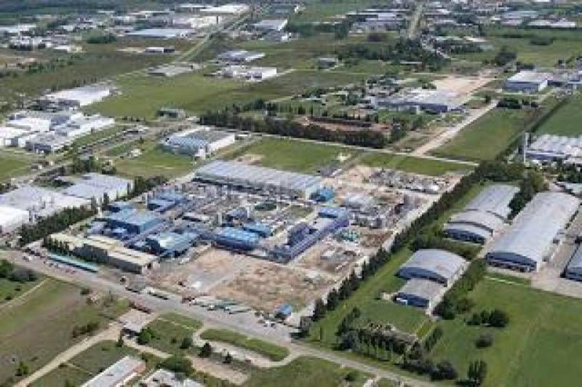  Land in Pilar, Argentina No. 48446