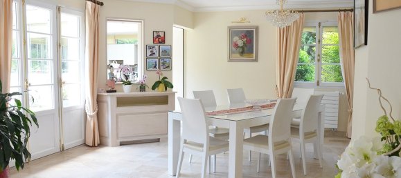 5 Schlafzimmer Haus in Saint-Remy-les-Chevreuse, France, Nr. 171328 7