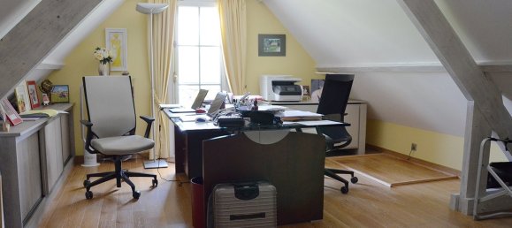 5 Schlafzimmer Haus in Saint-Remy-les-Chevreuse, France, Nr. 171328 15