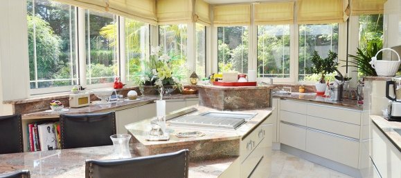 5 Schlafzimmer Haus in Saint-Remy-les-Chevreuse, France, Nr. 171328 8