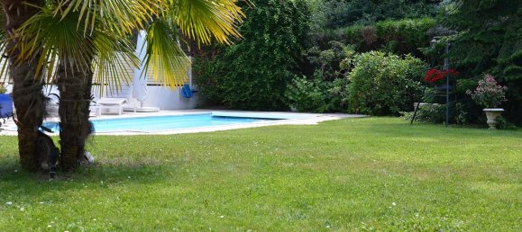 5 Schlafzimmer Haus in Saint-Remy-les-Chevreuse, France, Nr. 171328 16