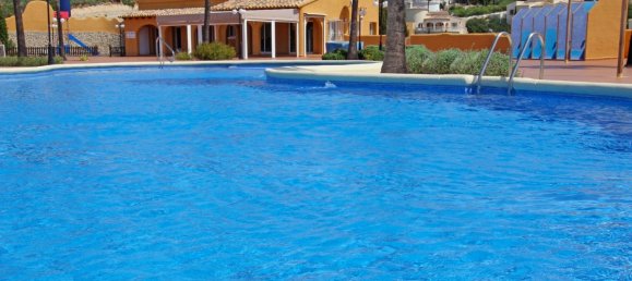 2 bedrooms Apartment in Cumbre Del Sol, Spain No. 9252 3