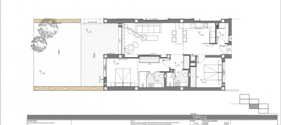 2 bedrooms Apartment in Cumbre Del Sol, Spain No. 9252 8