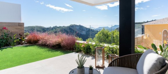 2 bedrooms Apartment in Cumbre Del Sol, Spain No. 9252 17