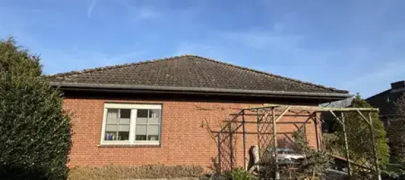 6غرفة بنغالو في Uelzen, Germany رقم 44189 2