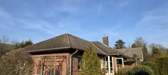 6غرفة بنغالو في Uelzen, Germany رقم 44189 3