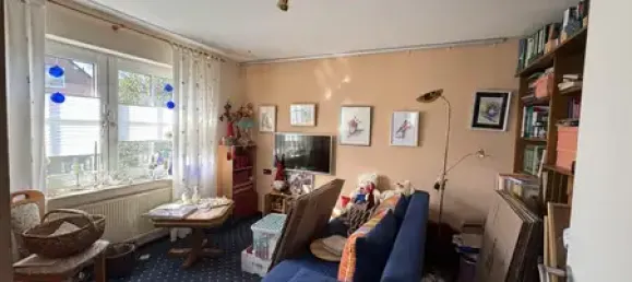 6غرفة بنغالو في Uelzen, Germany رقم 44189 13