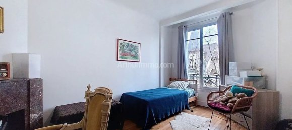 Квартира с 2 спальнями в Ле Перрё-сюр-Марн, Франция № 124269 5