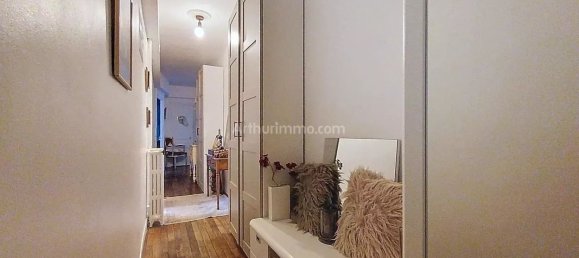 Квартира с 2 спальнями в Ле Перрё-сюр-Марн, Франция № 124269 6