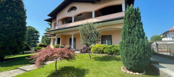 6-salle Villa à Arconate, Italy No. 145733 3