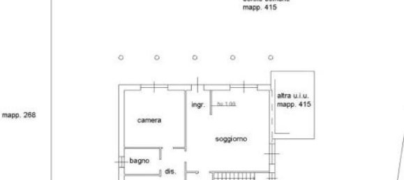 6-salle Villa à Arconate, Italy No. 145733 30