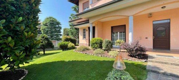 6-salle Villa à Arconate, Italy No. 145733 4