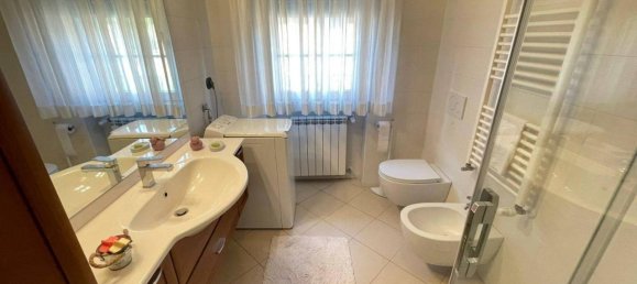 6-salle Villa à Arconate, Italy No. 145733 24