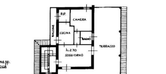 6-salle Villa à Arconate, Italy No. 145733 29