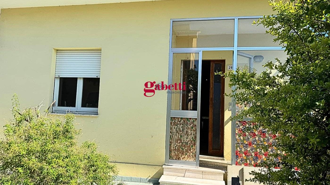 2 Schlafzimmer Haus in Cattolica, Italy, Nr. 304383