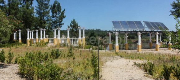 Замки и поместья с 10 спальнями в Алмейрин, Португалия № 63122 10