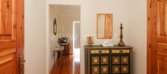 Замки и поместья с 10 спальнями в Алмейрин, Португалия № 63122 17