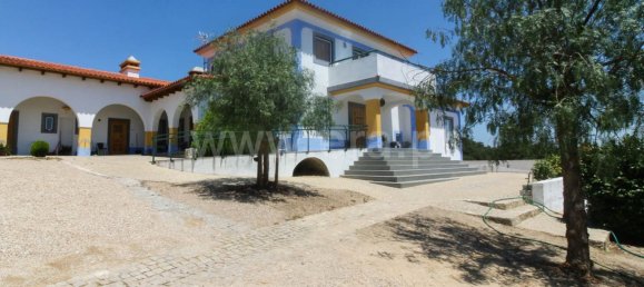 Замки и поместья с 10 спальнями в Алмейрин, Португалия № 63122 2