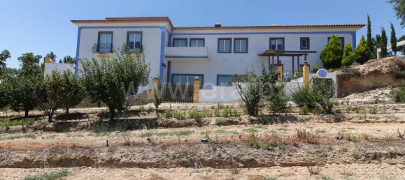 Замки и поместья с 10 спальнями в Алмейрин, Португалия № 63122 3