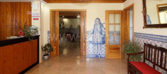 Замки и поместья с 10 спальнями в Алмейрин, Португалия № 63122 12