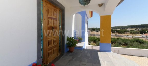 Замки и поместья с 10 спальнями в Алмейрин, Португалия № 63122 11