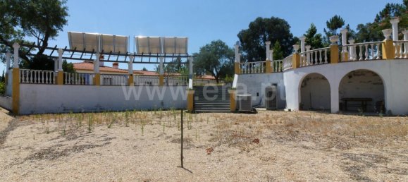 Замки и поместья с 10 спальнями в Алмейрин, Португалия № 63122 9