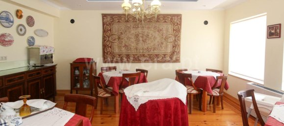 Замки и поместья с 10 спальнями в Алмейрин, Португалия № 63122 16