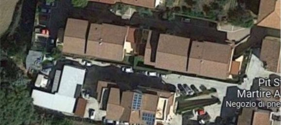 2 bedrooms Apartment in Montalto Uffugo, Italy No. 186400 17