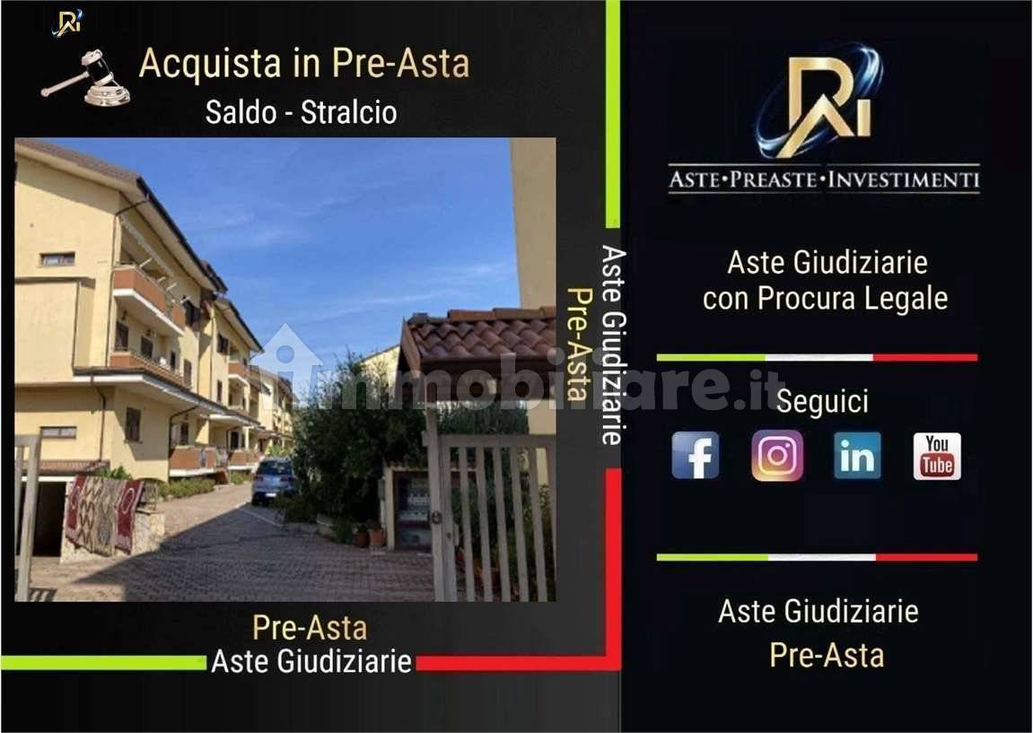 2 bedrooms Apartment in Montalto Uffugo, Italy No. 186400