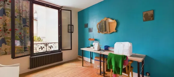 3 bedrooms House in Bagnolet, France No. 151324 10