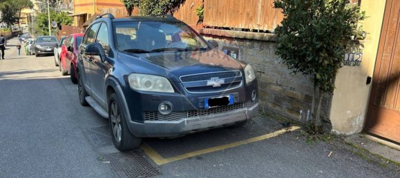 1 bedroom Apartment in Rome, Italy No. 54472 4